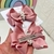 Laço Rose Bordado - comprar online
