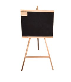 Atril Infantil Pizarra Pizarron Niños Niñas Grande - tienda online