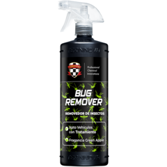 Bug Remover (Efectivo Removedor de Insectos)
