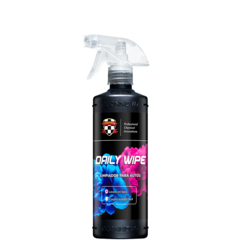 Daily Wipe - Waterless (Mantenimiento Diario - Para Remover el Polvillo Depositado)