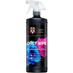 Daily Wipe - Waterless (Mantenimiento Diario - Para Remover el Polvillo Depositado) - comprar online