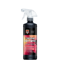 Hot Wax Cera Premium con Carnauba - comprar online