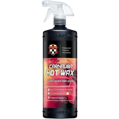 Hot Wax Cera Premium con Carnauba en internet