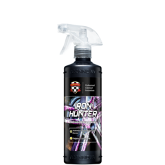 Iron Hunter Descontaminante Férrico Avanzado - comprar online