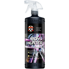 Iron Hunter Descontaminante Férrico Avanzado en internet