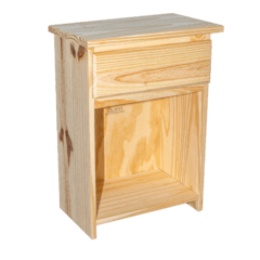 Imagen de Mesa de luz Eco Recta