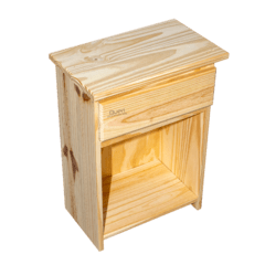 Mesa de luz Eco Recta - tienda online