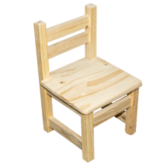 Imagen de Mesa con 4 sillas para nenes