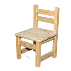 Mesa con 4 sillas para nenes - comprar online