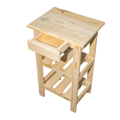 Mesa de Luz Eco Fleje - tienda online