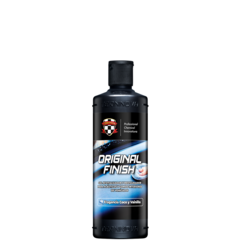 Original Finish (Gel Acondicionador para Plásticos, Vinilo y Burletes) Aroma Vainilla-Coco Suave - comprar online