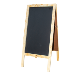 Pizarra Pizarron Para Colgar Chica - comprar online