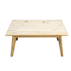 Mesa ratona "Rectangular"