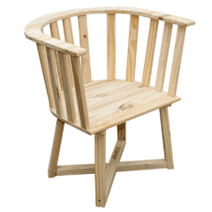 Sillon Gervasoni - comprar online