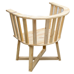 Sillon Gervasoni en internet