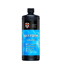 Sky Foam (Shampoo Neutro de alta Espuma para Foam Lance) en internet