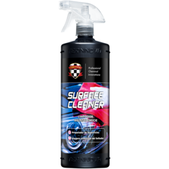Surface Cleaner (Preparador de superficies)