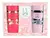 KIT YARA ROSE + YARA CANDY