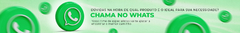 Banner da categoria Lareira
