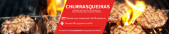 Banner da categoria Churrasqueiras
