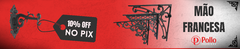 Banner da categoria Mão Francesa / Cantoneira