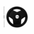 Anilha Fitness Sport Emborrachada 20KG - comprar online