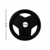 Anilha Fitness Sport Emborrachada 15KG - comprar online