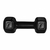 Halter Sextavado Emborrachado 7KG