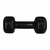 Halter Sextavado Emborrachado 4KG