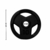 Anilha Fitness Sport Emborrachada 10KG - comprar online