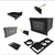 Kit Fogão a Lenha Completo Nº04 Com Forno De Ferro Fundido - comprar online