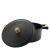 Panela de Ferro Caçarola Alça de Madeira Nº16 Com T / Ferro - comprar online