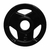 Anilha Fitness Sport Emborrachada 5KG