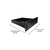 Cinzeiro Gaveta Popular Pequeno ( 30 X 35 cm) - comprar online