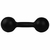 Halter Bola Pintado 4KG