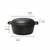Panela Chef de Ferro Para de Fumação Multiuso - comprar online