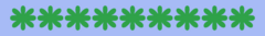 Banner de la categoría FLORES