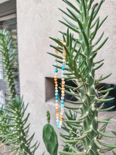 Cápsula Balta - Collar Baltasar. - comprar online