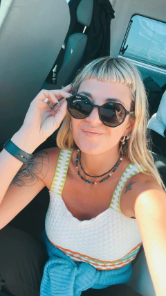 Collar Univers - Ámbar, piedra de la luna, piedra del sol, Ágata musgo, Apatita. en internet