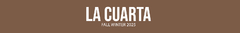 Banner de la categoría FALL/WINTER 2025