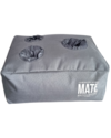 Almohadón Matero Gris - Bring&Share - comprar online