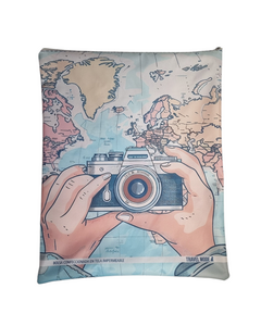 Sobre de viaje L - CÁMARA WET - comprar online