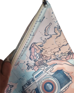Sobre de viaje L - CÁMARA WET - tienda online
