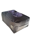 Mini Almohadón Matero Gris con Bolsillos - comprar online