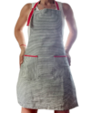 NUEVO! Delantal Strip - comprar online