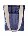 Tote Cute Puffer Azul - comprar online