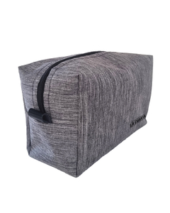 Neceser Harley Cordura Trama GRIS - comprar online