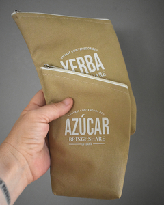 Yerbera y Azucarera Cordura - Bring & Share - comprar online