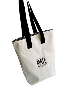 Imagen de Bolsa Matera Impermeable! Negra