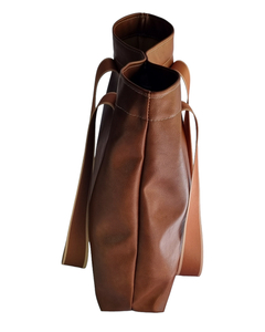 Cartera Matera Leather Premium Suela - La Cuarta-Kokoro